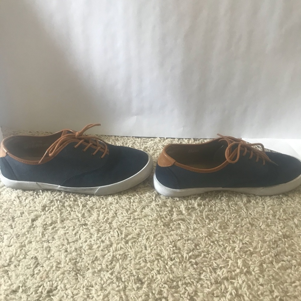Boating sneaker - Picture 2 of 6